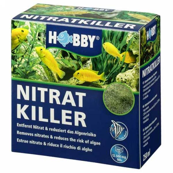 Nitrat Killer 250 ml